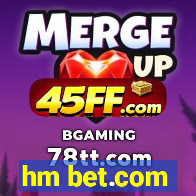 hm bet.com